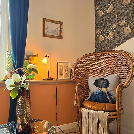 La Fraiziere 3* Arnaville