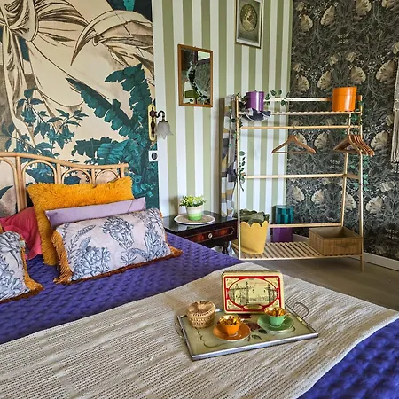 La Fraiziere 3* Arnaville