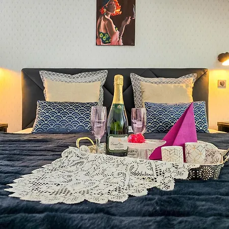 La Fraiziere 3*