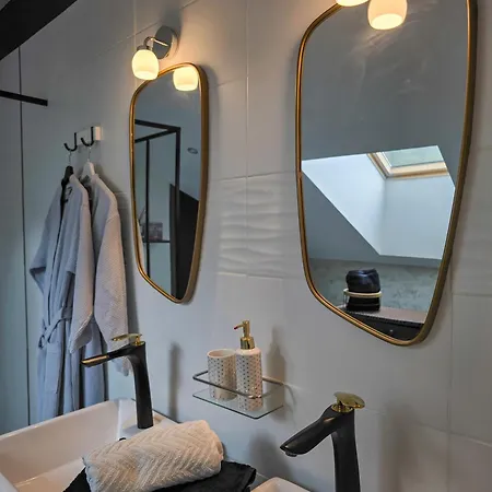 La Fraiziere 3* Arnaville