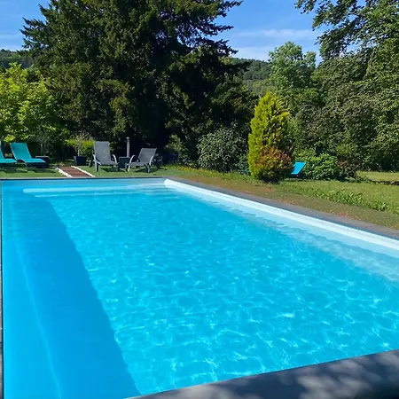 La Fraiziere Arnaville