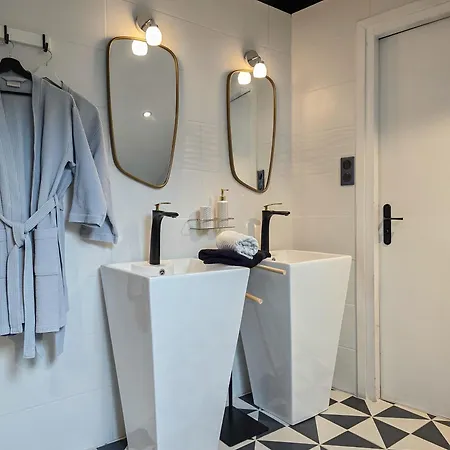 La Fraiziere 3* Arnaville